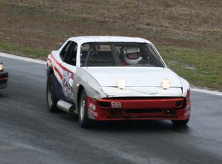 Illustration for article titled Finally, The Thunderhill 24 Hours of LeMons Uber Gallery!